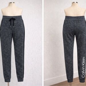 Calvin Klein Charcoal Lounge Pants